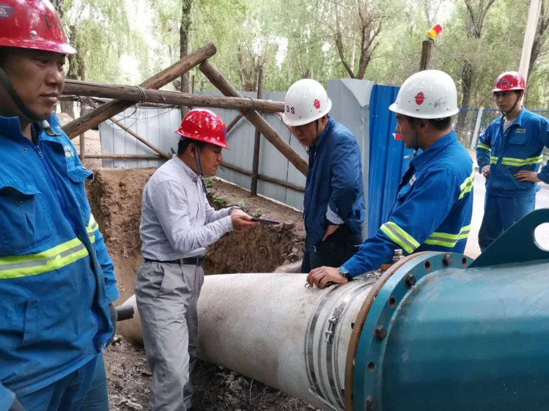 昌洒镇工业管道清洗-管道清淤