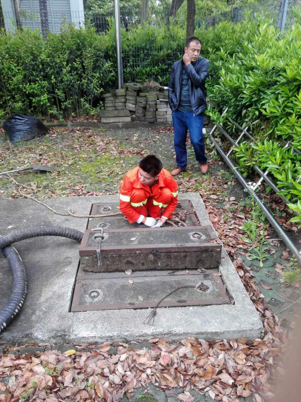 昌洒镇吸污抽粪