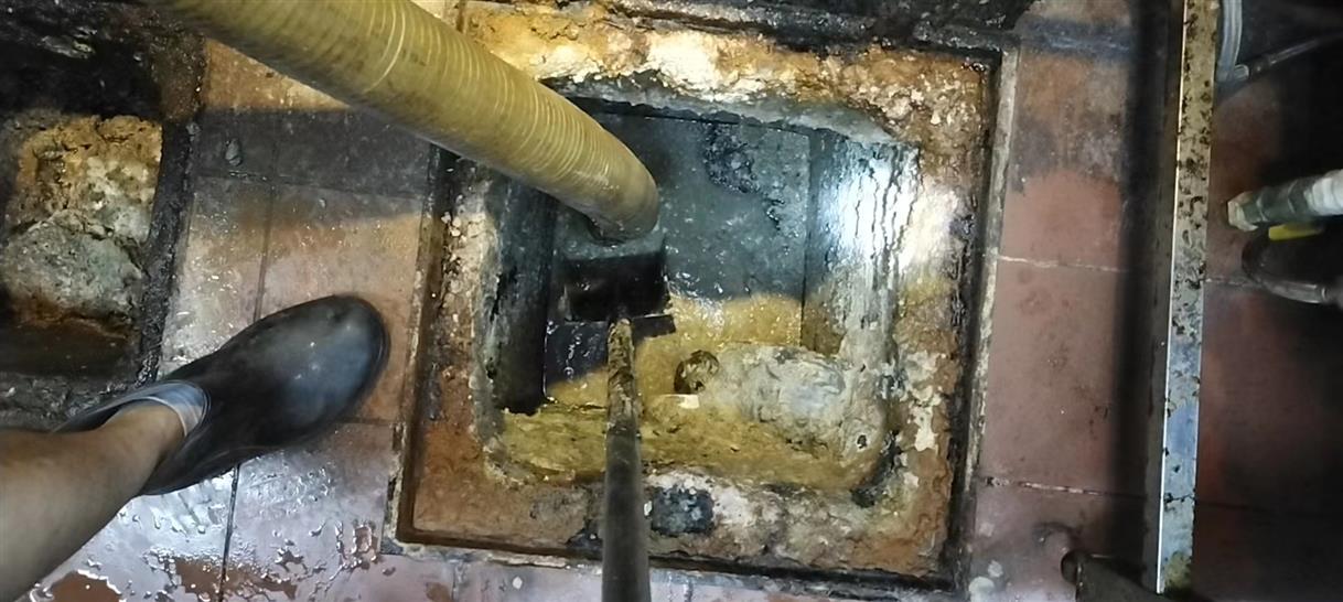 昌洒镇污水池清理一般都有毒气，怎么预防中毒呢？