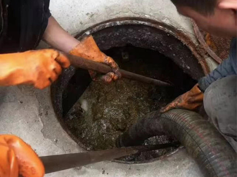 昌洒镇化油池、化粪池清理要做哪些安全措施？